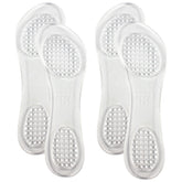Dr Foot High Heel Relief Insoles - Stress Relief for Your Feet